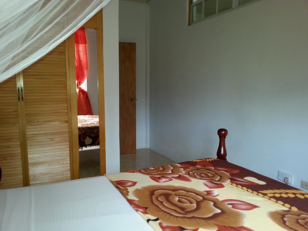 Corosol Apartments Roseau Phòng bức ảnh