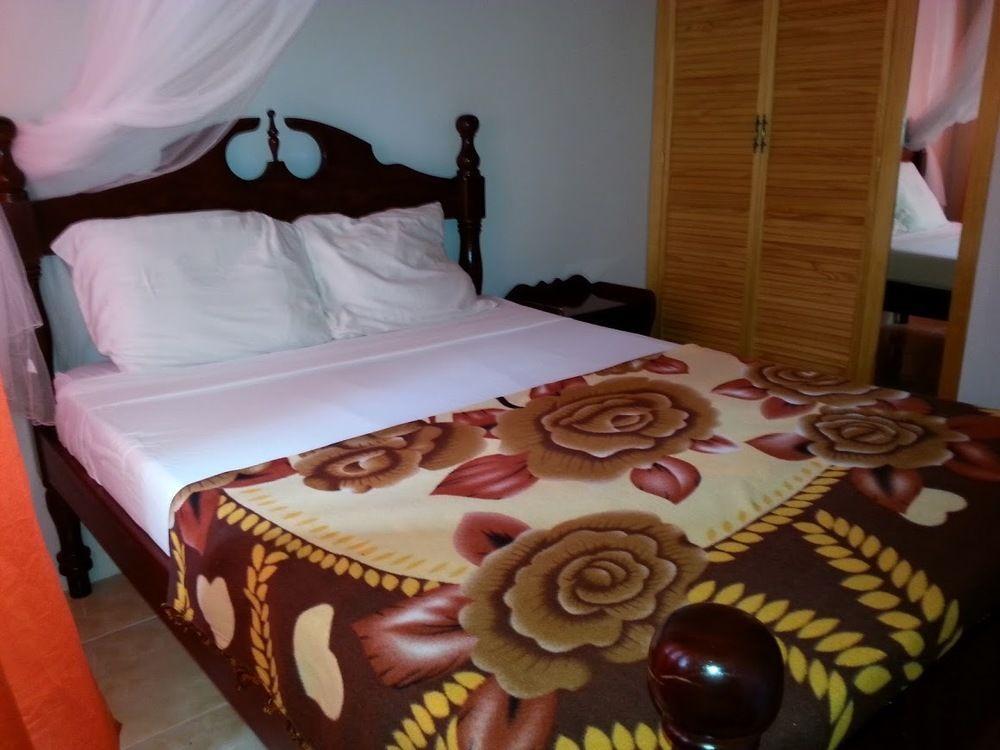 Corosol Apartments Roseau Ngoại thất bức ảnh